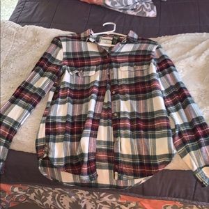 AE flannel